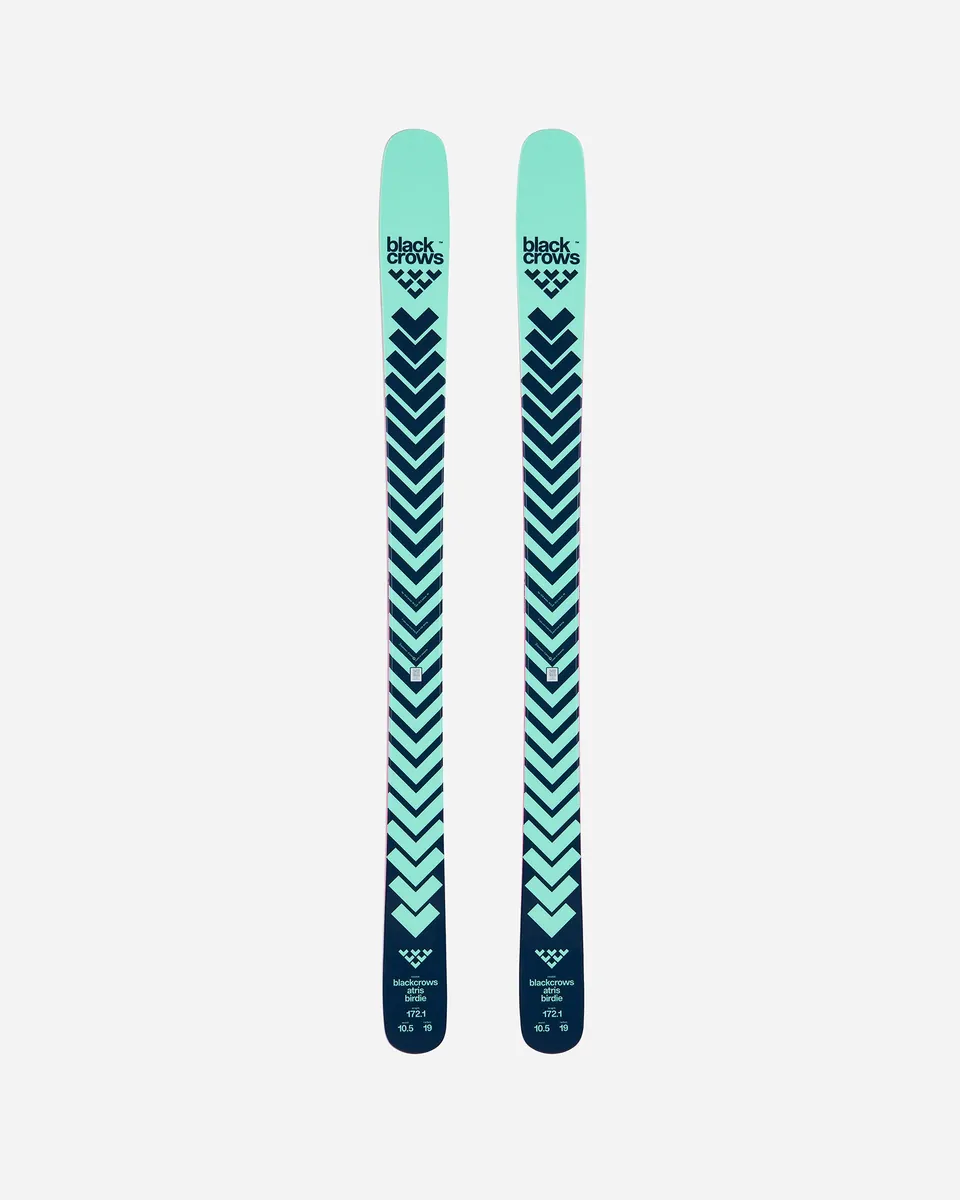 Black Crows Atris Birdie — topsheet