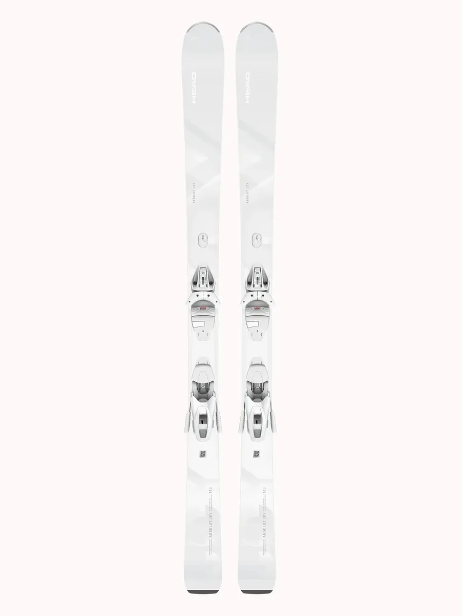 Head Absolut Joy — topsheet