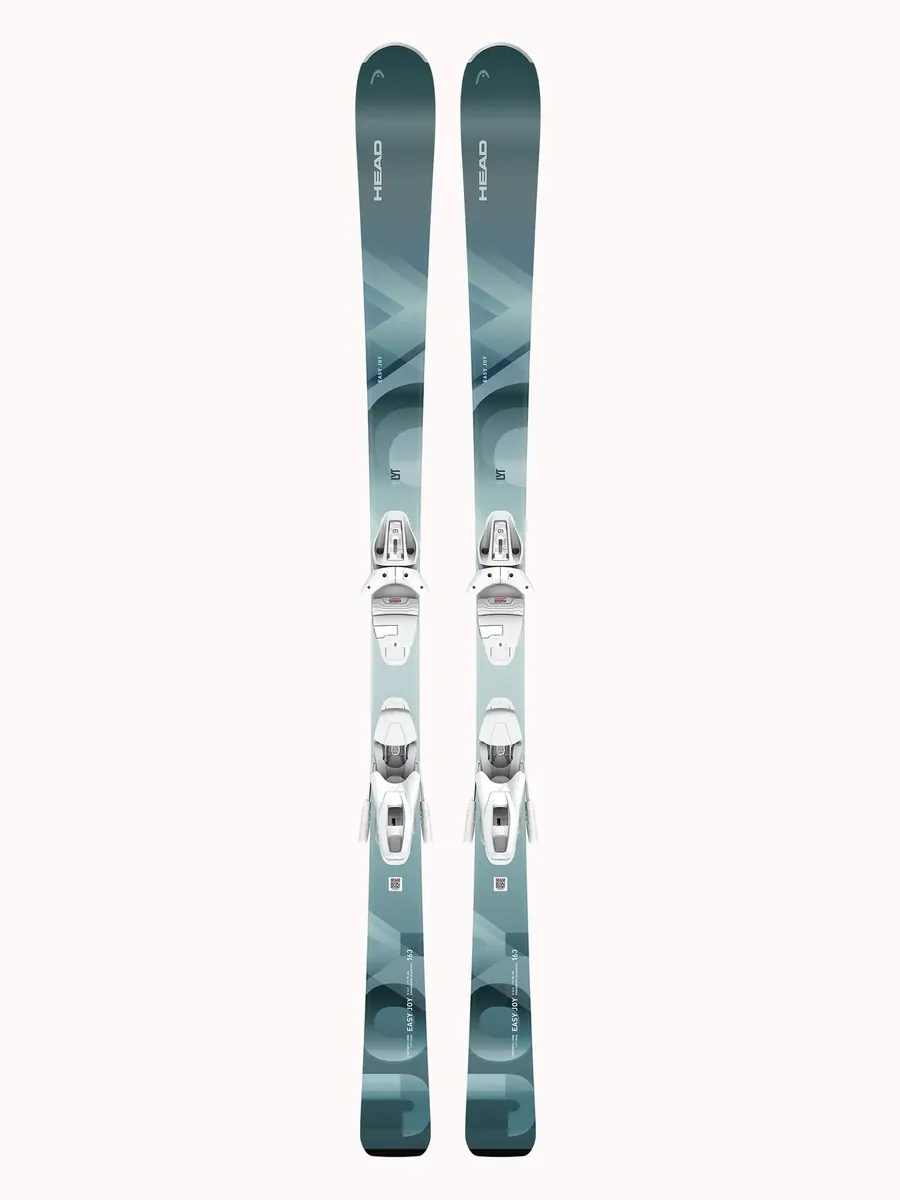 Head Easy Joy — topsheet