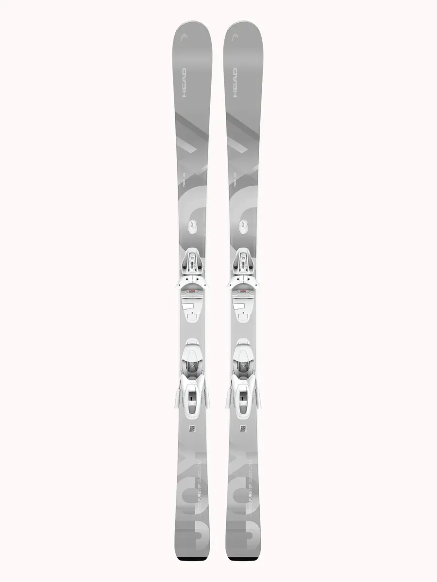 Head Pure Joy — topsheet