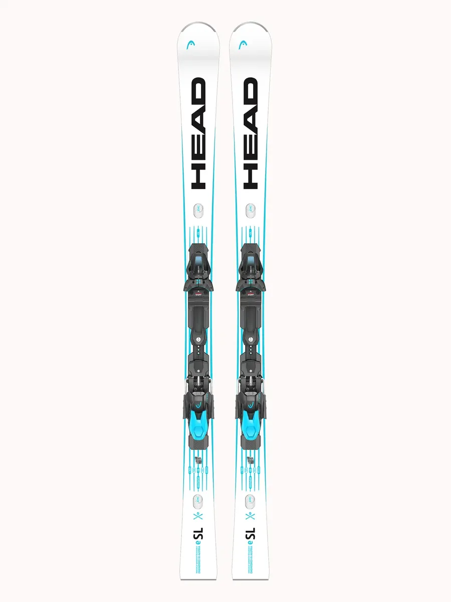 Head Worldcup Rebels e-SL — topsheet