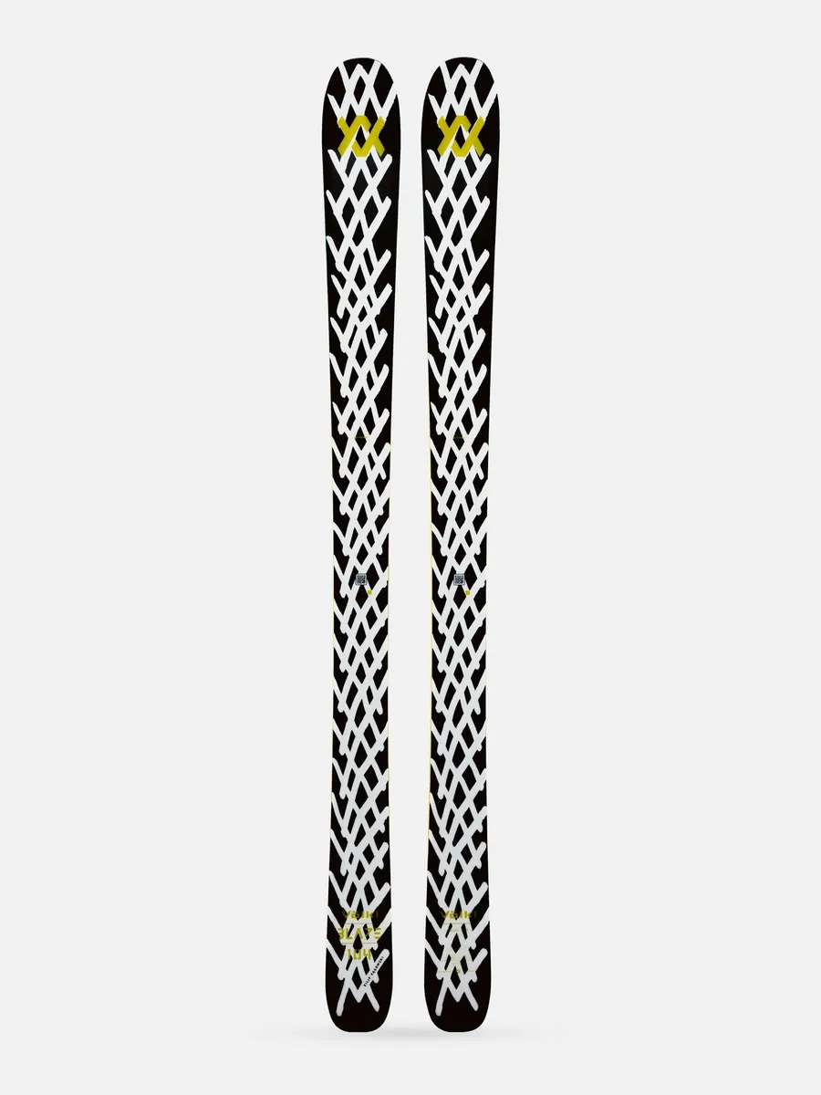 Völkl Blaze 104 x Filip Pagowski — topsheet